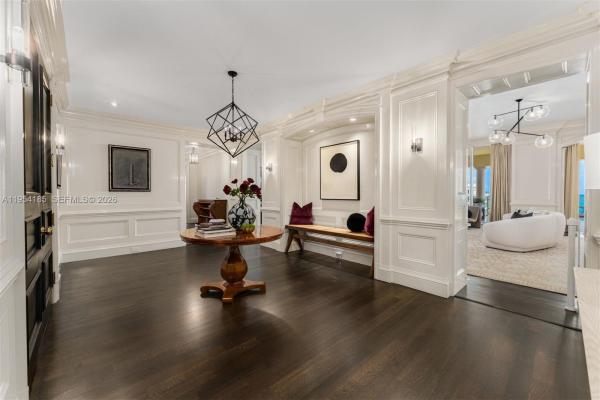 Grand Bay Residences, 445 Grand Bay Dr #PH-1A, Key Biscayne, Florida 33149, image 2