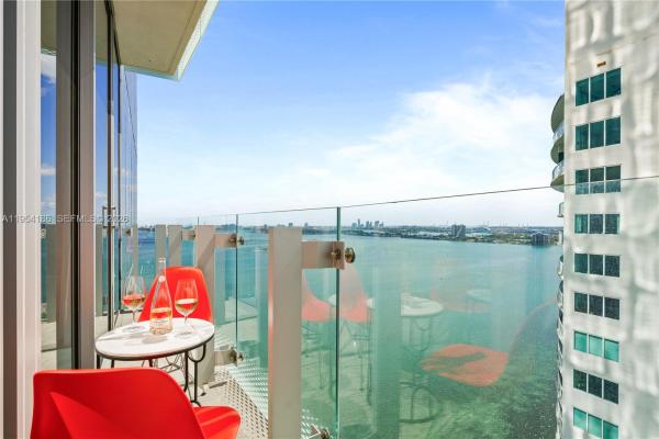 Missoni Baia, 700 NE 26th Ter #2404, Miami, Florida 33137, image 1