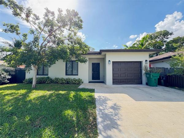 Franklin Park, 2518 NW 9th Pl, Fort Lauderdale, Florida 33311, image 1
