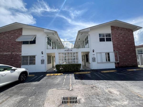Palmview, 1824 Monroe St #1, Hollywood, Florida 33020, image 2