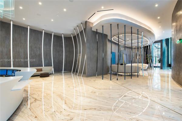 Brickell Flatiron, 1000 Brickell Plz #2411, Miami, Florida 33131, image 1