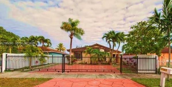 17307 SW 115th Ave, Unincorporated Dade County, Florida 33157, image 1