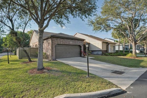 The Mews, 6569 Windsor Dr, Parkland, Florida 33067, image 1