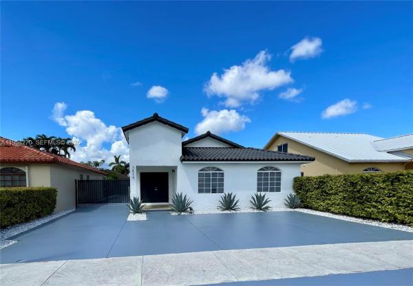 3834 SW 149th Pl, Unincorporated Dade County, Florida 33185, image 1