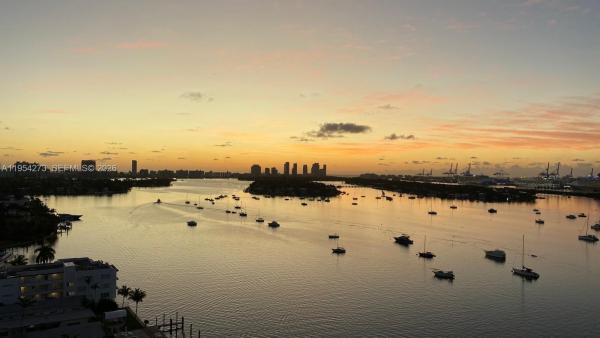 One Thousand Venetian Way, 1000 Venetian Way #1501, Miami, Florida 33139, image 1