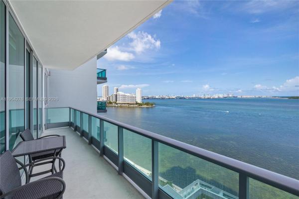 Jade Residences At Brickell Bay, 1331 Brickell Bay Dr #1703, Miami, Florida 33131, image 2