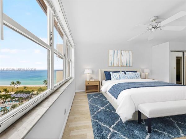 Sea Ranch Club B, 5000 N Ocean Blvd #1006, Lauderdale By The Sea, Florida 33308, image 1