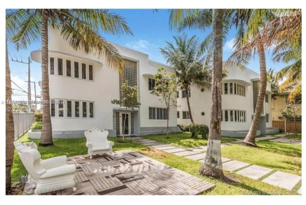 557 Michigan Ave, 557 Michigan Ave #111, Miami Beach, Florida 33139, image 1