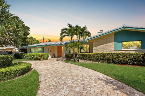 Sans Souci Estates, 11505 N Bayshore Dr, North Miami, Florida 33181, image 1