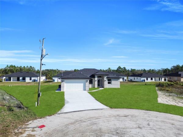Greenbriar, 1930 Zombar Ct, Lehigh Acres, Florida 33972, image 2