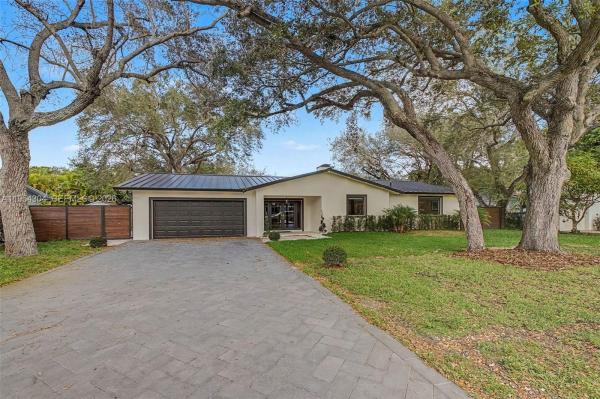 Cutler Homesites, 7505 SW 167th St, Palmetto Bay, Florida 33157, image 1