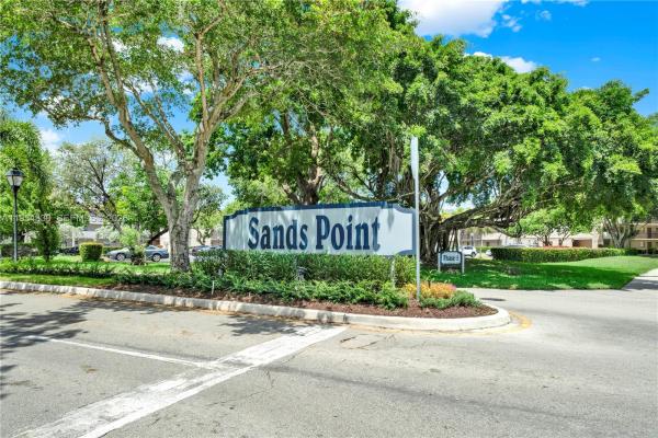 Sands Point, 8320 Sands Point Blvd #107M, Tamarac, Florida 33321, image 1