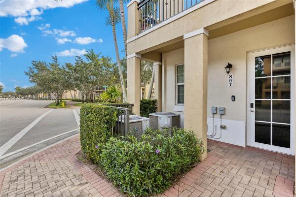 Cobblestone, 807 SW 147th Ave #1402, Pembroke Pines, Florida 33027, image 1