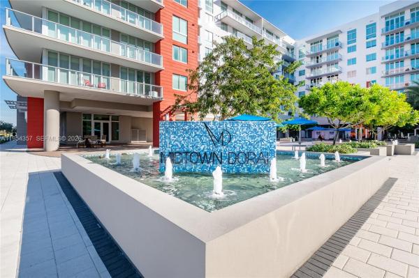 Midtown Doral, 7661 NW 107th Ave #703, Doral, Florida 33178, image 1