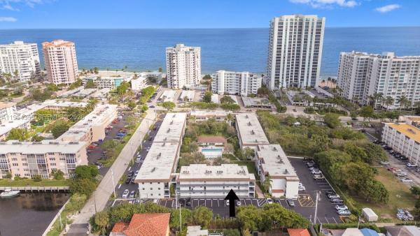 Gardens By The Sea, 1501 S Ocean Blvd #214, Lauderdale By The Sea, Florida 33062, image 1