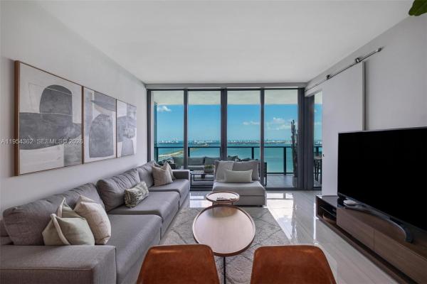 One Paraiso, 3131 NE 7th Ave #3605, Miami, Florida 33137, image 1