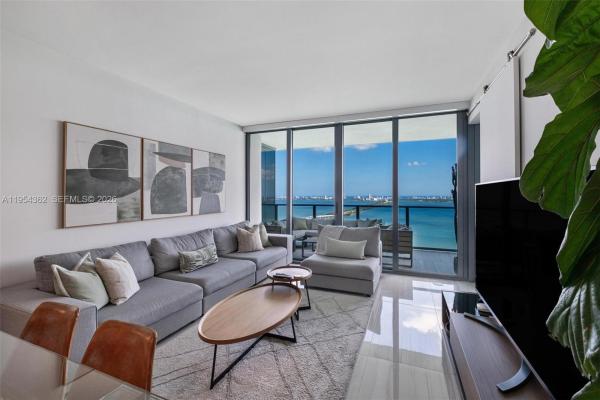 One Paraiso, 3131 NE 7th Ave #3605, Miami, Florida 33137, image 2