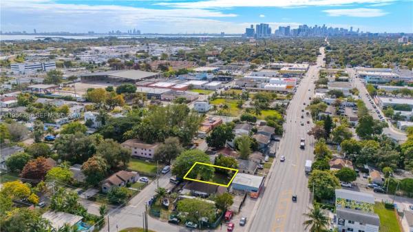 Little River Gardens, 7552 NE Miami Ct, Miami, Florida 33138, image 1