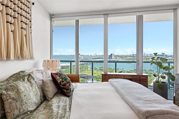 MarinaBlue, 888 Biscayne Blvd #2009, Miami, Florida 33132, image 1