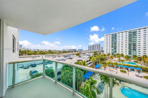 Ocean Reserve, 19370 Collins Ave #502, Sunny Isles Beach, Florida 33160, image 2
