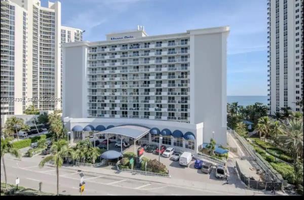 The Aventura Beach Club, 19201 Collins Ave #436, Sunny Isles Beach, Florida 33160, image 1
