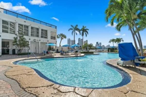 Mystic Pointe Tower 100, 19195 NE 36th Ct #2302, Aventura, Florida 33180, image 1