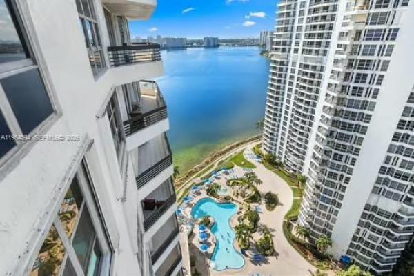Mystic Pointe Tower 100, 19195 NE 36th Ct #2302, Aventura, Florida 33180, image 3