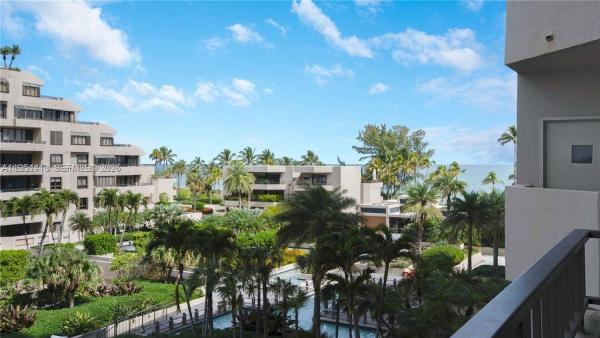 Tidemark At Key Colony, 201 Crandon Blvd #432, Key Biscayne, Florida 33149, image 1