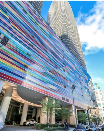 Brickell Heights East, 45 SW 9th St #3910, Miami, Florida 33130, image 1