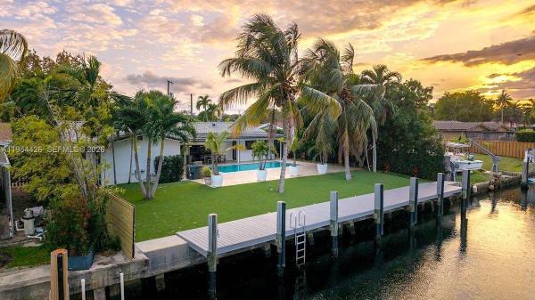 Keystone Island, 2305 Magnolia Dr, North Miami, Florida 33181, image 1