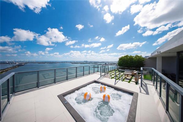 One Paraiso, 3131 NE 7th Ave #UPH-5303, Miami, Florida 33137, image 1