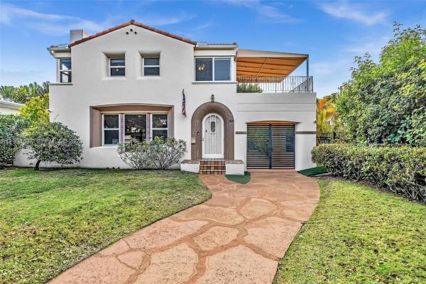 Isle Of Normandy Trouville, 1524 Biarritz Dr, Miami Beach, Florida 33141, image 3