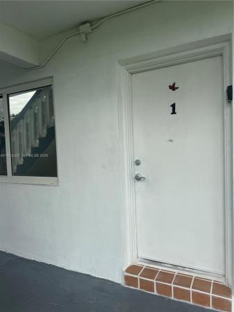 Romont Gardens Andover, 55 NW 204th St #1, Miami Gardens, Florida 33169, image 1