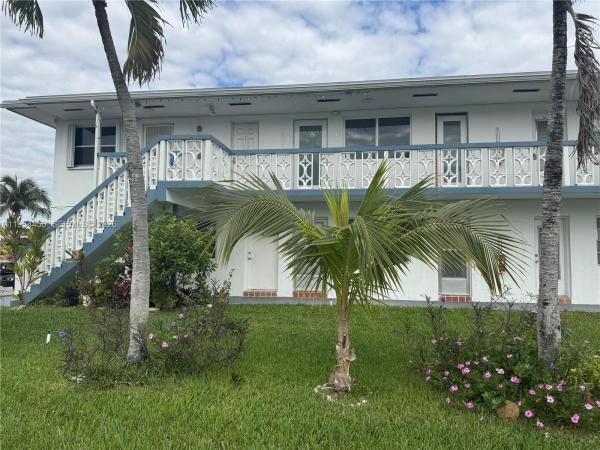 Romont Gardens Andover, 55 NW 204th St #1, Miami Gardens, Florida 33169, image 2