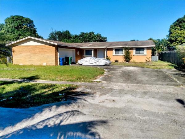 Flair, 4411 NW 15th St, Lauderhill, Florida 33313, image 1