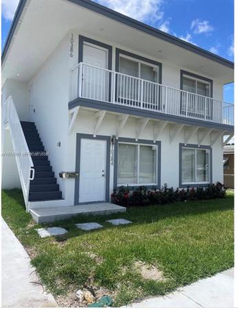 Dixie Heights Gardens, 10384 SW 173rd St, West Perrine, Florida 33157, image 1