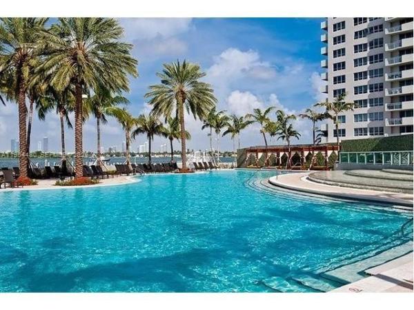 Flamingo South Beach, 1500 Bay Rd #644S, Miami Beach, Florida 33139, image 1