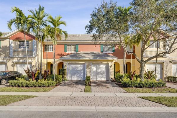 Saddle Bridge, 7717 Paddock Pl, Davie, Florida 33328, image 2