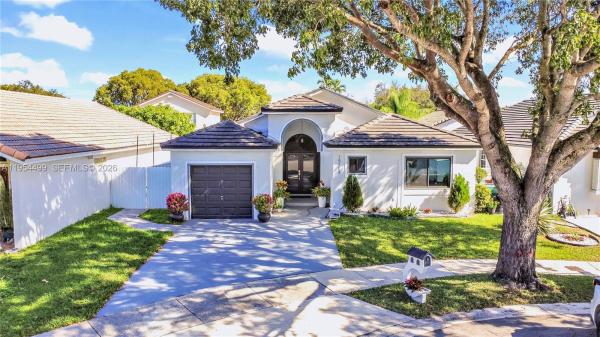 Alameda Northwest, 15113 NW 91st Ct, Miami Lakes, Florida 33018, image 1