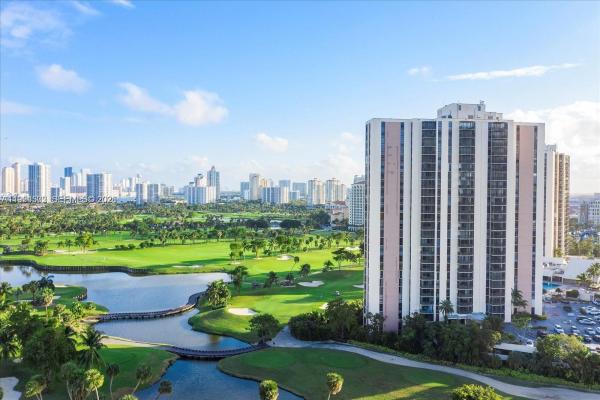 Coronado Towers, 20379 W Country Club Dr #1433, Aventura, Florida 33180, image 1