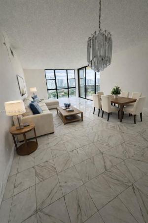 Coronado Tower 3, 20379 W Country Club Dr #1433, Aventura, Florida 33180, image 2