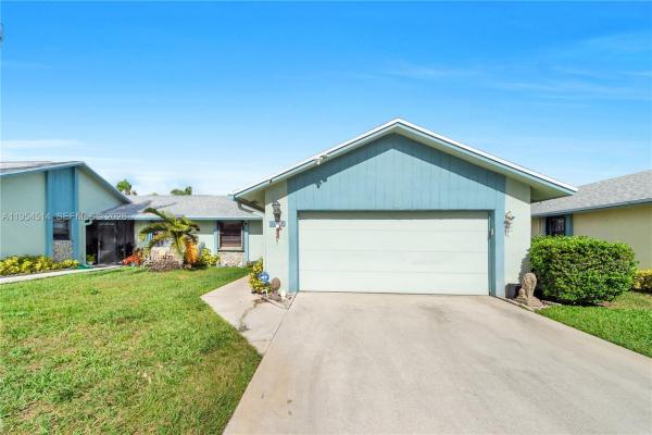 River Oaks, 9141 SW 22nd St #F, Boca Raton, Florida 33428, image 1