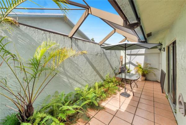 River Oaks, 9141 SW 22nd St #F, Boca Raton, Florida 33428, image 2