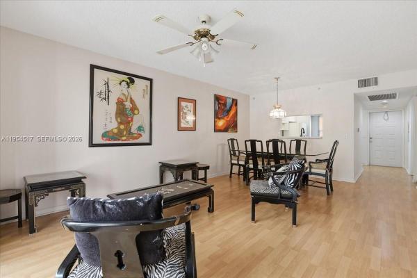 Plymouth At Century Village, 601 SW 142nd Ave #304Q, Pembroke Pines, Florida 33027, image 2