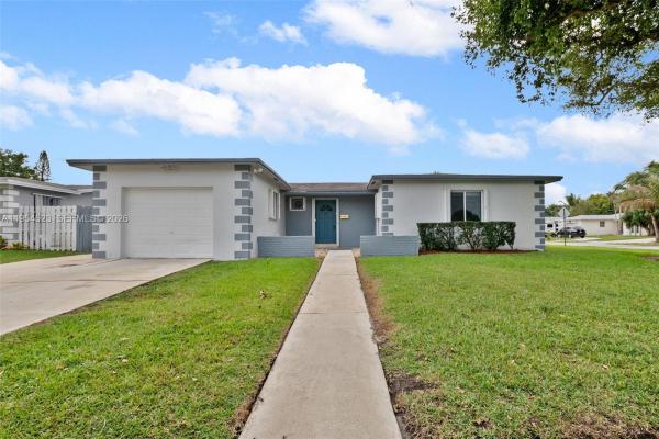 Kimberly Village, 6572 SW 8th Ct, North Lauderdale, Florida 33068, image 1