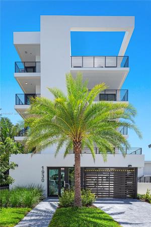 Cosabella On The Bay, 1930 Bay Dr Second Level Un #1, Miami Beach, Florida 33141, image 2