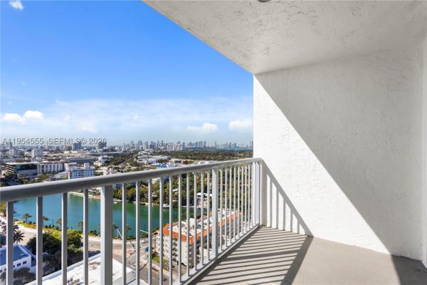 Mirasol Ocean Towers, 2655 Collins Ave #2506, Miami Beach, Florida 33140, image 1