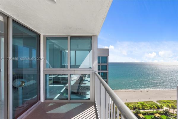 Mirasol Ocean Towers, 2655 Collins Ave #2506, Miami Beach, Florida 33140, image 3