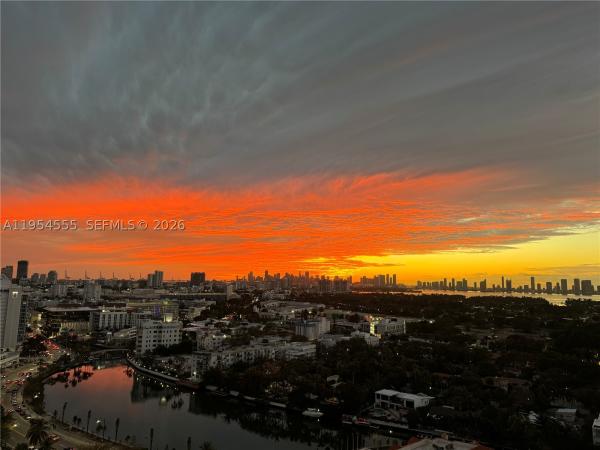 Mirasol Ocean Towers, 2655 Collins Ave #2506, Miami Beach, Florida 33140, image 2