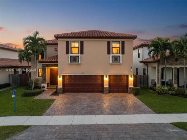 Mendocino At The Vineyards, 174 SE 35th Ave, Homestead, Florida 33033, image 1